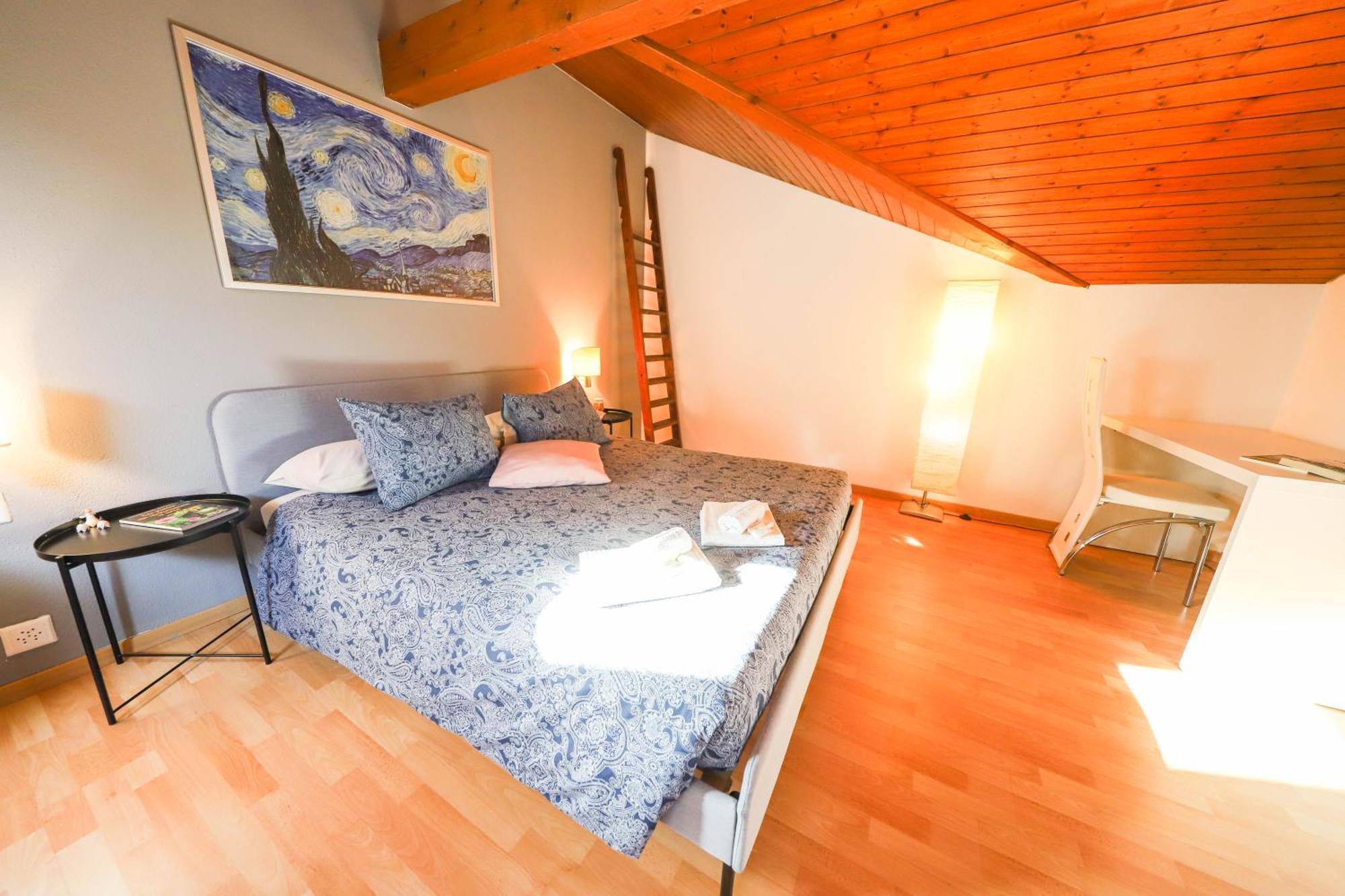 Отель Casa Zen Balerna Экстерьер фото