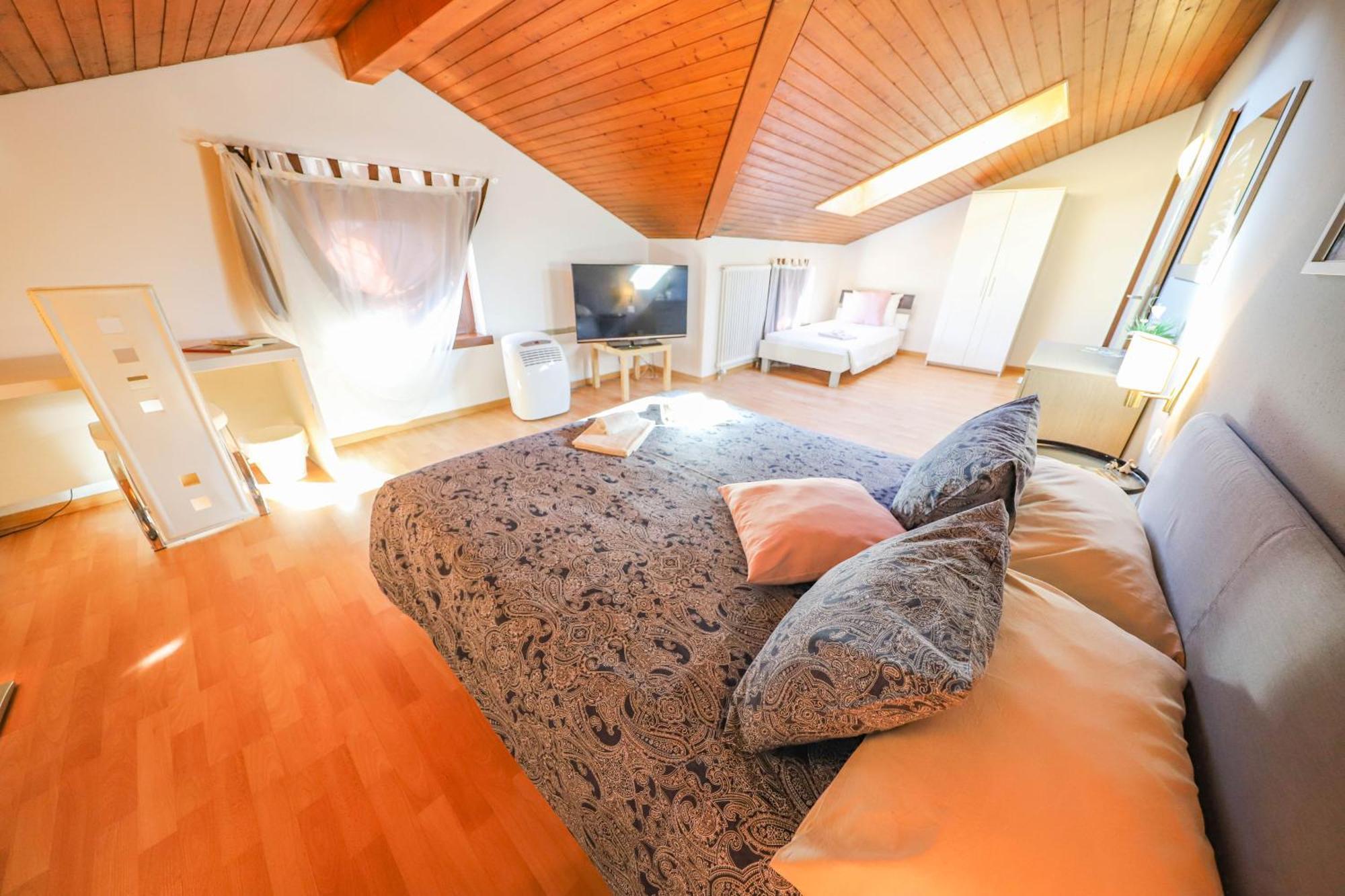 Отель Casa Zen Balerna Экстерьер фото