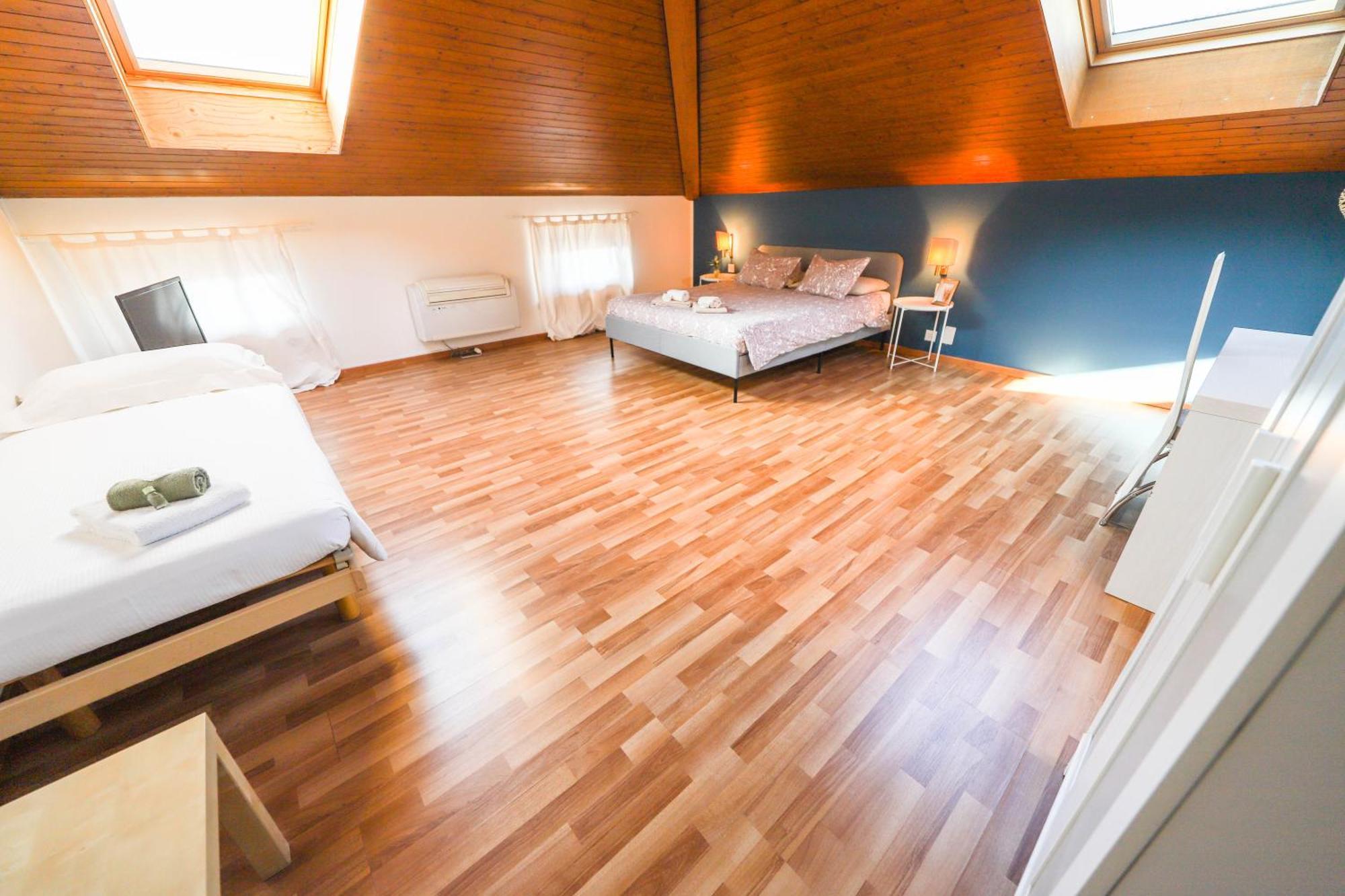 Отель Casa Zen Balerna Экстерьер фото