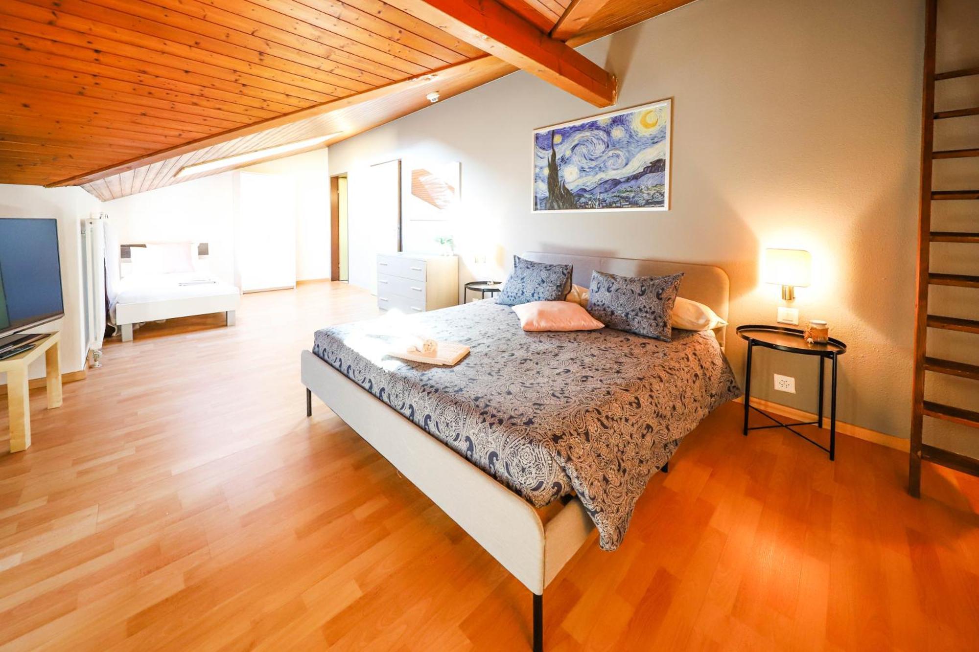 Отель Casa Zen Balerna Экстерьер фото