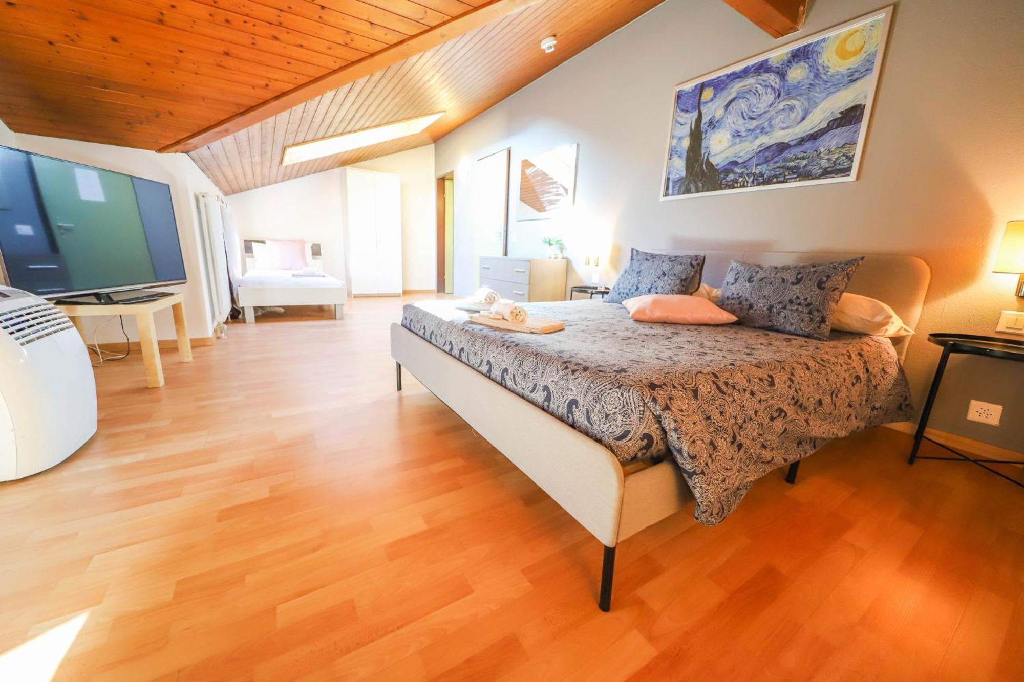 Отель Casa Zen Balerna Экстерьер фото
