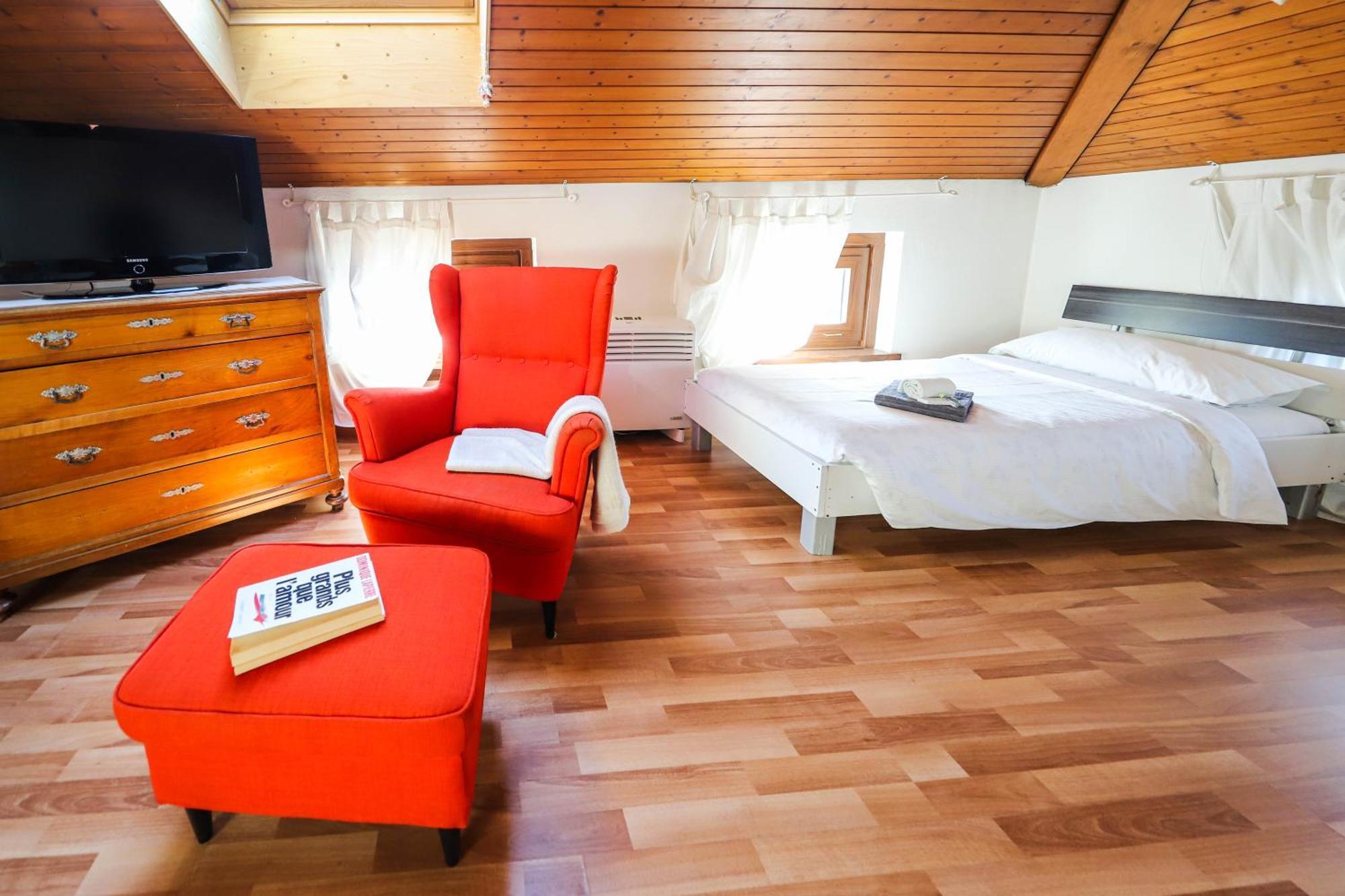 Отель Casa Zen Balerna Экстерьер фото
