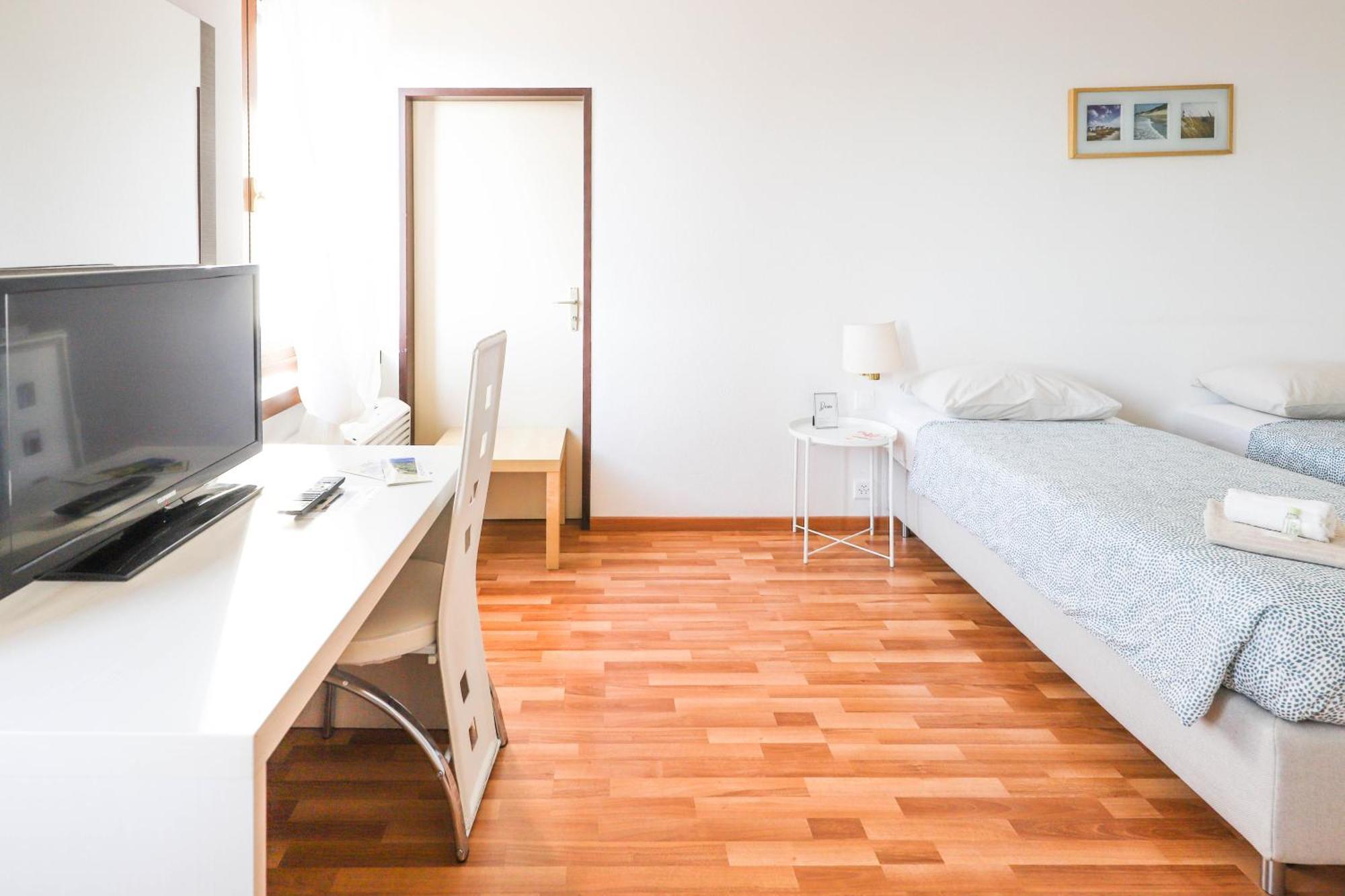 Отель Casa Zen Balerna Экстерьер фото