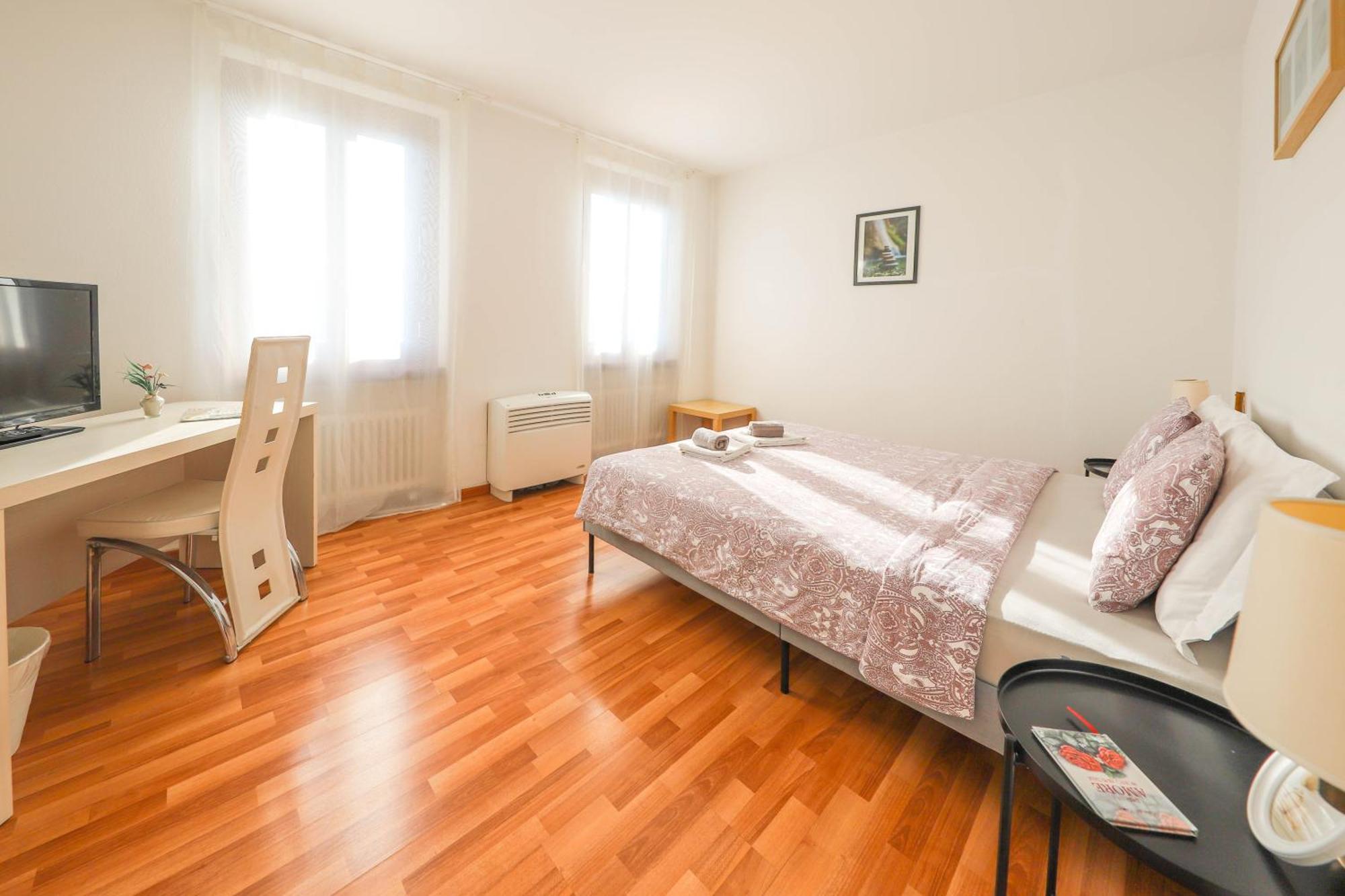 Отель Casa Zen Balerna Экстерьер фото