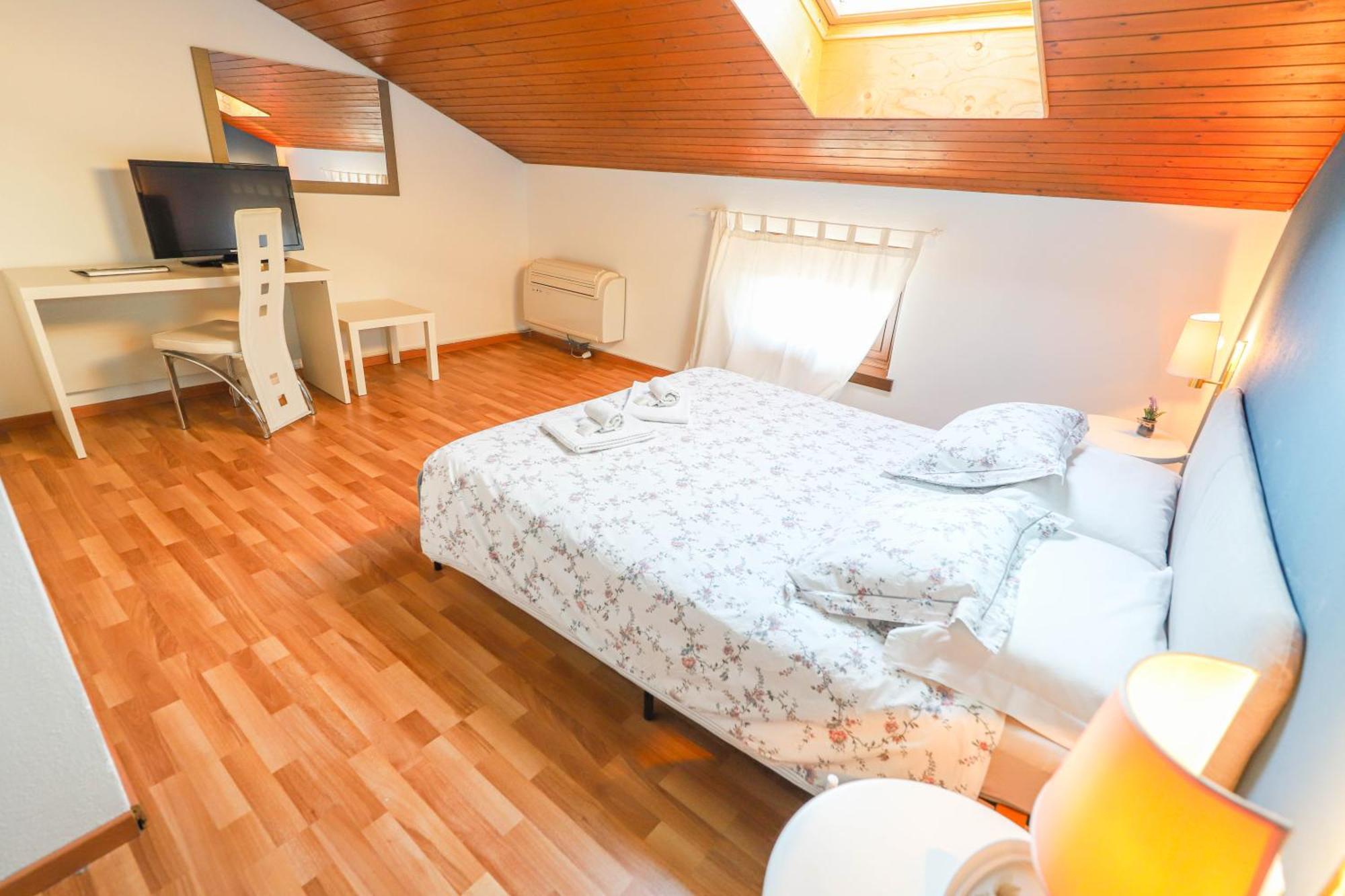 Отель Casa Zen Balerna Экстерьер фото