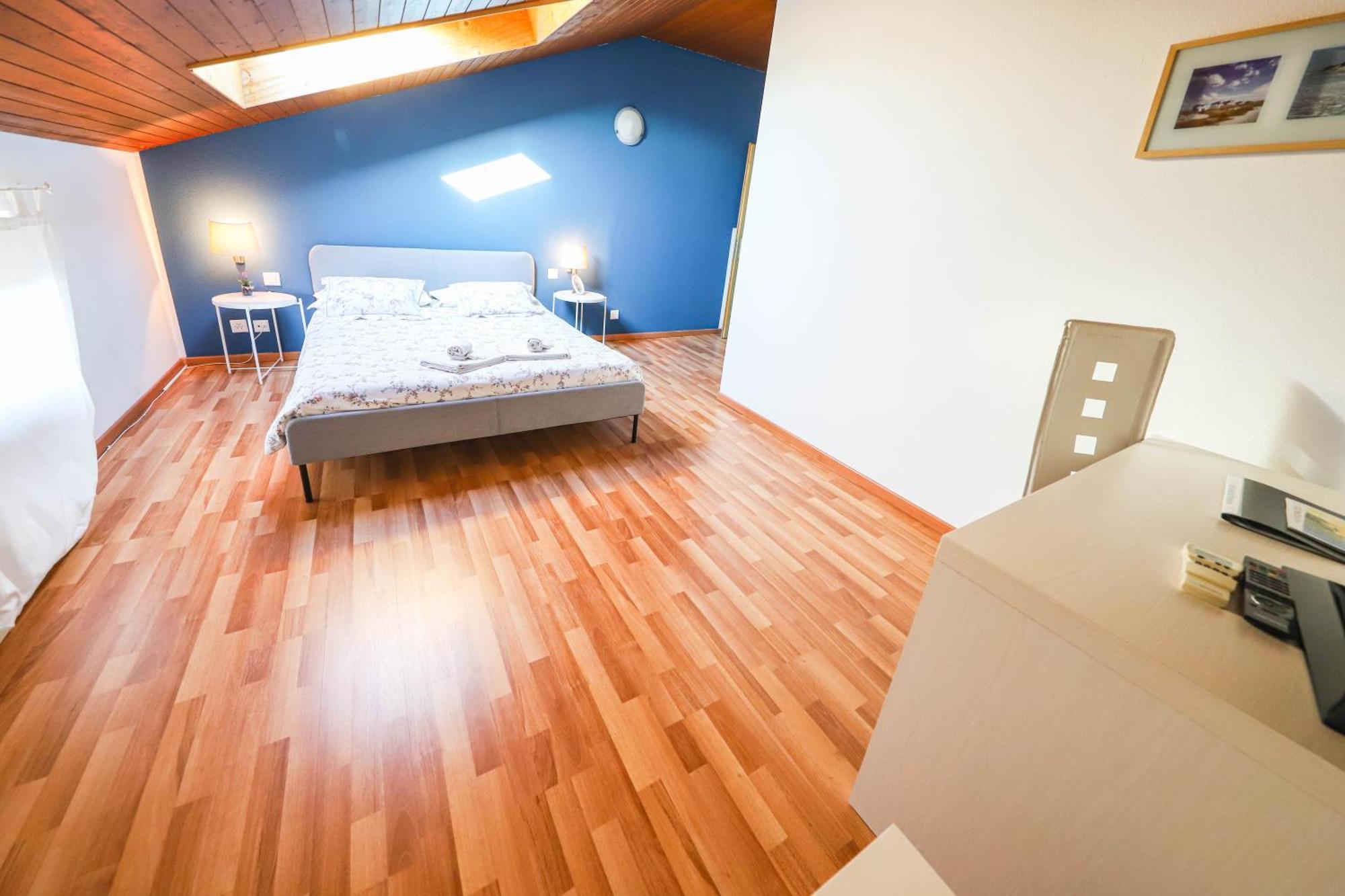 Отель Casa Zen Balerna Экстерьер фото