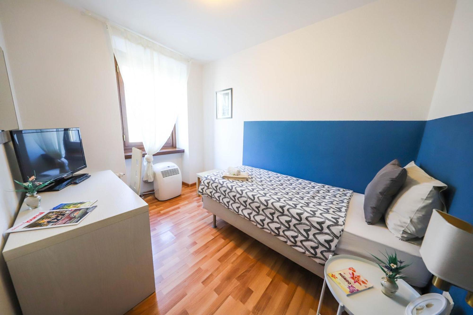 Отель Casa Zen Balerna Экстерьер фото