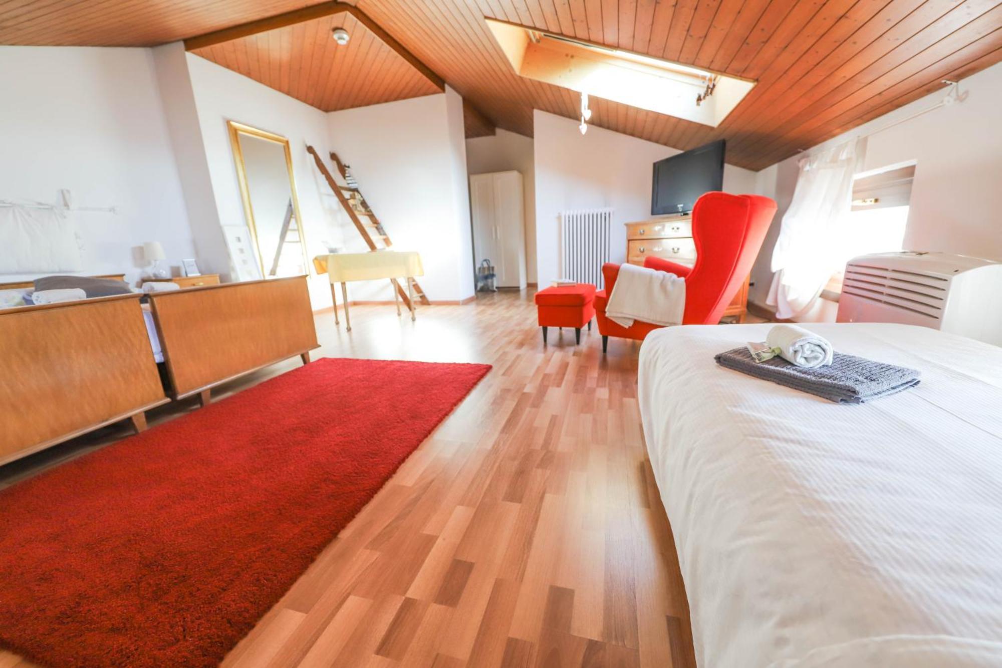 Отель Casa Zen Balerna Экстерьер фото
