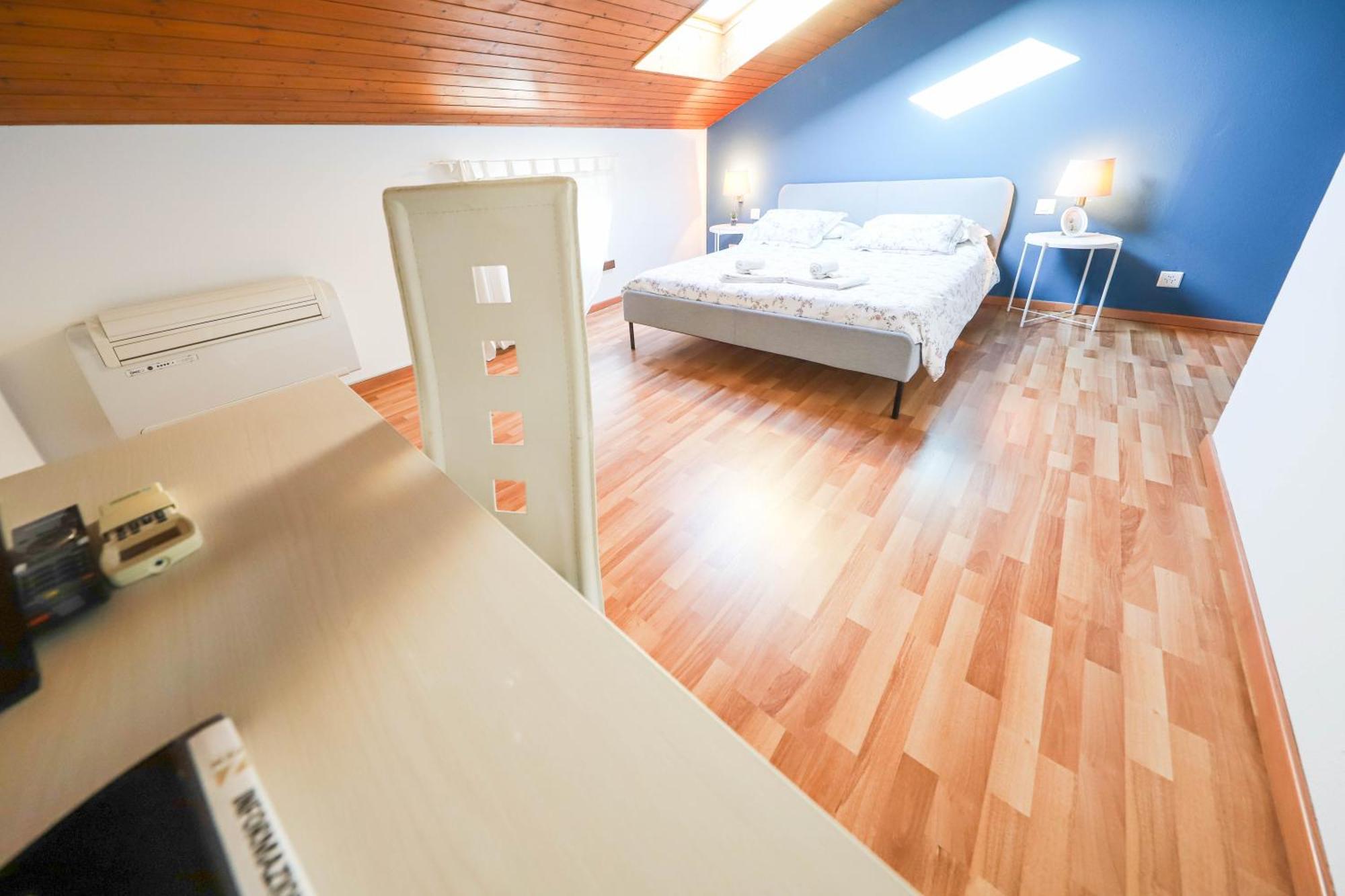 Отель Casa Zen Balerna Экстерьер фото