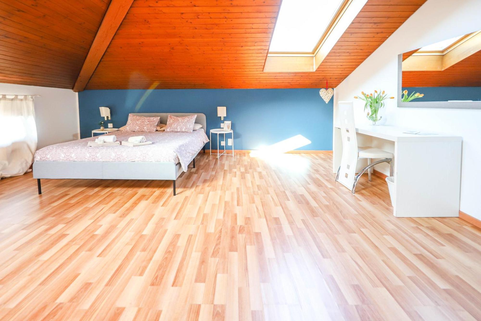 Отель Casa Zen Balerna Экстерьер фото