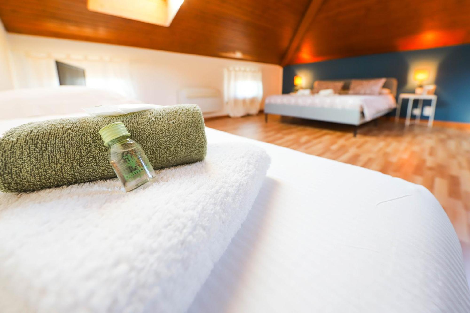 Отель Casa Zen Balerna Экстерьер фото