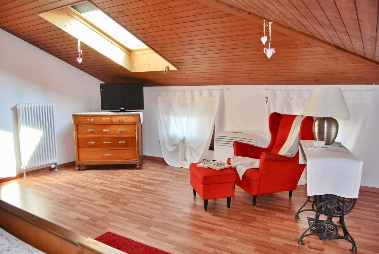 Отель Casa Zen Balerna Экстерьер фото