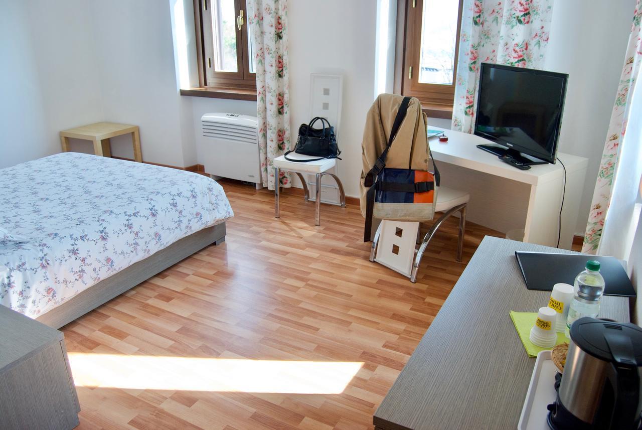 Отель Casa Zen Balerna Экстерьер фото