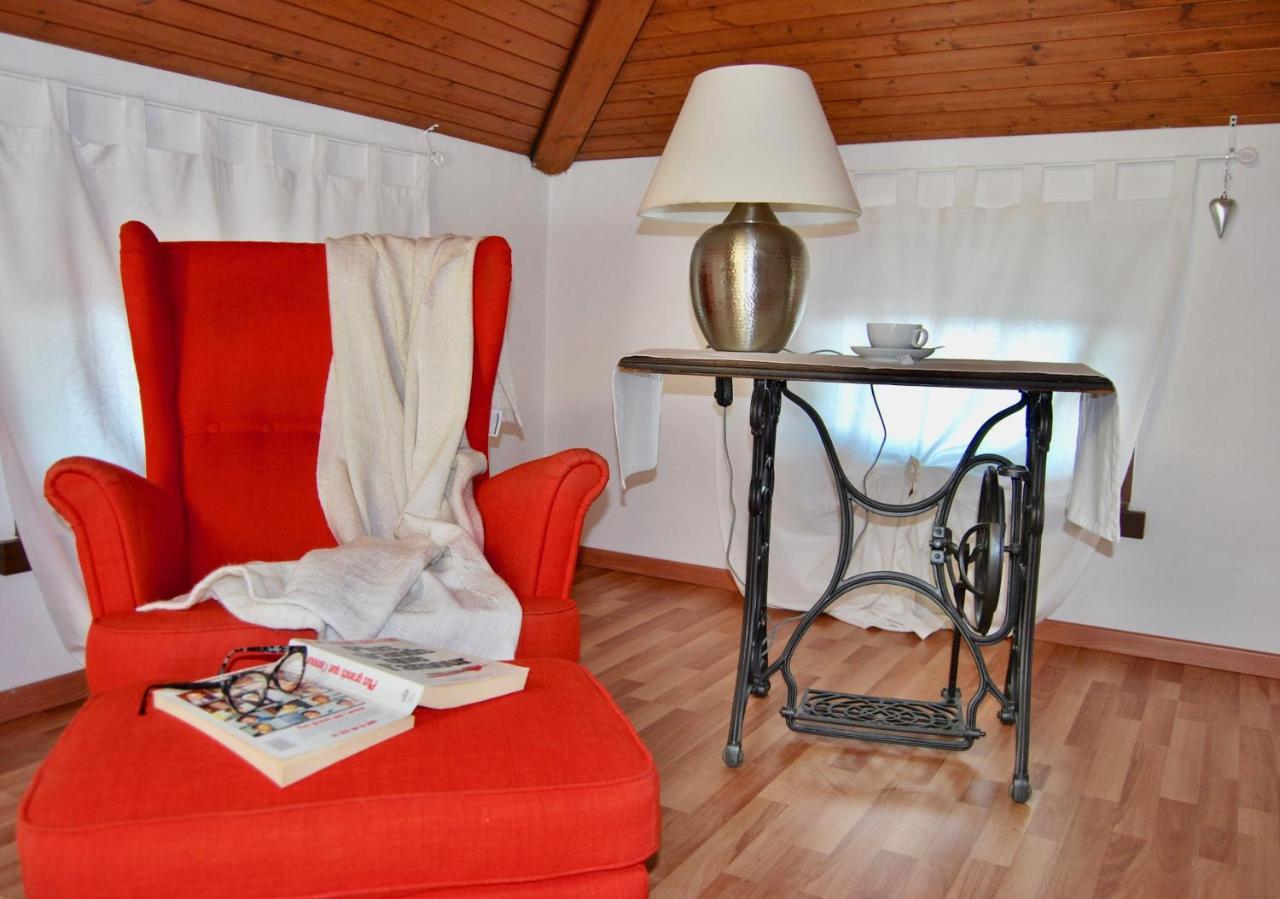 Отель Casa Zen Balerna Экстерьер фото
