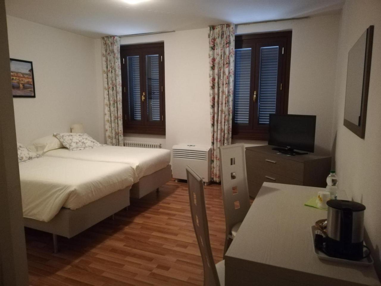 Отель Casa Zen Balerna Экстерьер фото